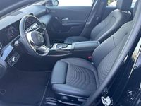 Gebraucht Mercedes A180 116 PS (85 kW) 2024 Schwarz Limousine