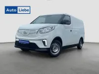 Gebraucht Maxus eDeliver 3 89 kW (122 PS) 2024 Weiß Van