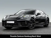 Gebraucht Porsche Panamera 4 470 PS (345 kW) 2024 Schwarz Kleinwagen
