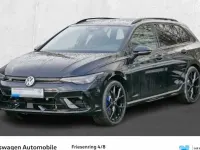 Neu VW Golf VIII R 333 PS (244 kW) 2026 Schwarz Kombi
