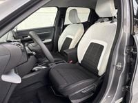 Gebraucht Citroën e-C3 83 kW (113 PS) 2025 Grau