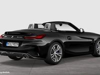 Gebraucht BMW Z4 Performance 258 PS (189 kW) 2025 Saphirschwarz metallic Cabrio