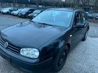 gebraucht VW Golf IV 