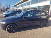 Second-hand Volvo XC60 Plus 250 CP (183 kW) 2025 Negru SUV