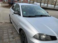 Gebraucht Seat Cordoba 101 PS (74 kW) 2004 Grau Limousine