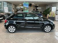 gebraucht Audi A1 1.4 TFSI ambition Climatronic EPH SHZ Sport-P