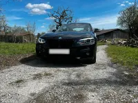 Gebraucht BMW 230 M Sport 250 PS (183 kW) 2017 Schwarz Coupé