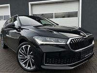 Gebraucht Skoda Superb Suite 193 PS (141 kW) 2024 Schwarz Kombi