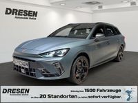 Second-hand Cupra Leon VZ 272 CP (200 kW) 2024 Gri Break