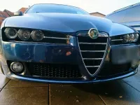 Gebraucht Alfa Romeo Giulietta 150 PS (110 kW) 2005 Blau Limousine