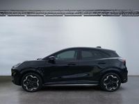 Uusi Ford Puma Gen-E Premium 124 kW (169 HP) 2026 Musta Katumaasturi