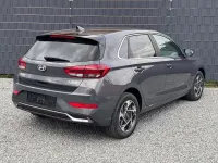 Neu Hyundai i30 116 PS (85 kW) 2026 Ecotronic gray Limousine