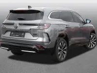 Używany Renault Espace Techno 200 KM (147 kW) 2024 Szary SUV