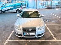 Gebraucht Audi A6 Comfort 170 PS (125 kW) 2011 Silber Limousine