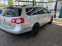 Gebraucht VW Passat 140 PS (102 kW) 2010 Silber Kombi