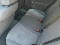 Gebraucht Opel Vectra 150 PS (110 kW) 2006 Grau Kombi