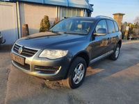 gebraucht VW Touareg 3.0 V6 TDI DPF Aut. Individual TÜV neu