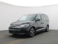 Gebraucht VW Caddy Maxi Style 114 PS (83 kW) 2024 Schwarz Van / Kleinbus