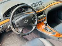 gebraucht Mercedes E280 CDI Avantgarde