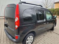 gebraucht Renault Kangoo Privilege 1.6 16V Automatik Expression