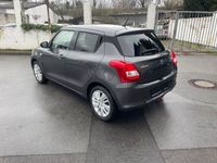 gebraucht Suzuki Swift 1.2 mit KLIMA