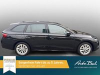 Gebraucht Skoda Octavia Selection 150 PS (110 kW) 2025 Blackmagic perleffekt Kombi