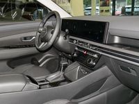 Neu Hyundai Tucson Select 150 PS (110 kW) 2026 Abyss black / met SUV