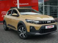 Neu Dacia Sandero 110 PS (80 kW) 2026 Andere SUV