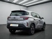 Gebraucht Opel Frontera 110 PS (80 kW) 2025 Silber SUV