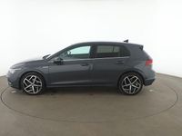 Gebraucht VW Golf VII Style 2020 Grau Limousine