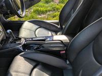 Second-hand Porsche Boxster S 2006 Negru Cabrio