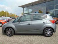 gebraucht Hyundai ix20 1.4 Edition20