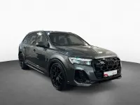 Gebraucht Audi Q7 S-Line 286 PS (210 kW) 2025 Daytonagrau perleffekt SUV