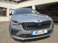 Neu Skoda Scala Dynamic 116 PS (85 kW) 2026 Silber Kleinwagen