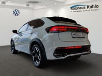 Gebraucht VW Taigo R-line 150 PS (110 kW) 2025 Weiß SUV