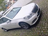Gebraucht Mercedes E220 170 PS (125 kW) 2011 Weiß Limousine