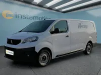Gebraucht Peugeot Expert 144 PS (105 kW) 2023 Weiß Van