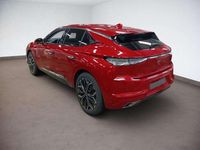Gebraucht DS Automobiles DS4 Opera 131 PS (96 kW) 2024 Rot Limousine