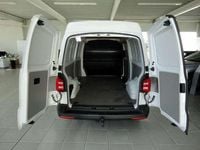 Gebraucht VW Transporter 2019 Weiss Van