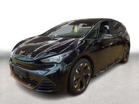 Gebraucht Cupra Born 169 kW (231 PS) 2025 Schwarz Kleinwagen