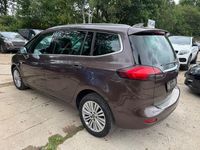 Gebraucht Opel Zafira Active 140 PS (102 kW) 2016 Van / Kleinbus