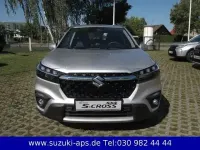 Gebraucht Suzuki SX4 S-Cross GLX 102 PS (75 kW) 2025 Silber SUV