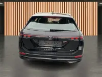 Gebraucht VW Passat Elegance 150 PS (110 kW) 2025 Schwarz Kombi