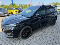 Neu Ford Kuga ST-Line X 151 PS (111 kW) 2026 Schwarz SUV