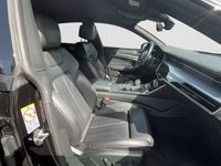 gebraucht Audi A7 Sportback 50 TDI OPTIKPAKET