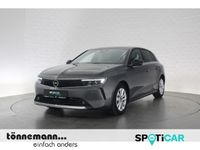 gebraucht Opel Astra LIM ELEGANCE+LED+KEYLESS+RÜCKFAHRKAMERA+AGR SITZ+FERNLICHTASSISTENT