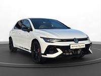 Gebraucht VW Golf VIII GTI 300 PS (220 kW) 2026 Pure white Limousine