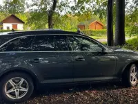 Gebraucht Audi A4 150 PS (110 kW) 2018 Grau Kombi