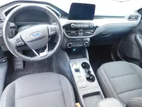 Gebraucht Ford Kuga Titanium 122 PS (89 kW) 2021 Grau SUV