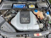 gebraucht Audi A4 b6 avant 2,5 tdi
